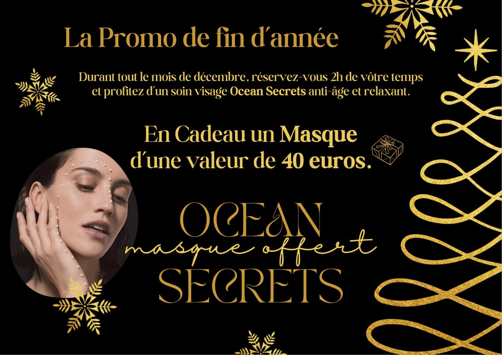 SoSandra Promotion Décembre 2025